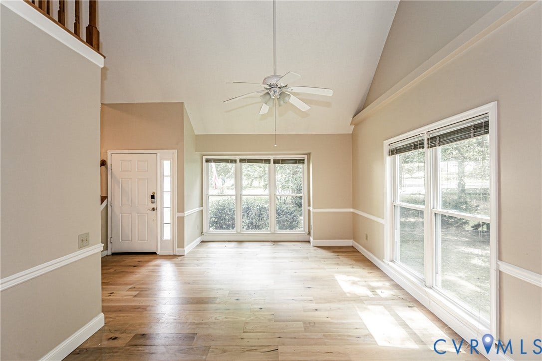 2806 Cove Ridge Road, Midlothian, VA 23112
