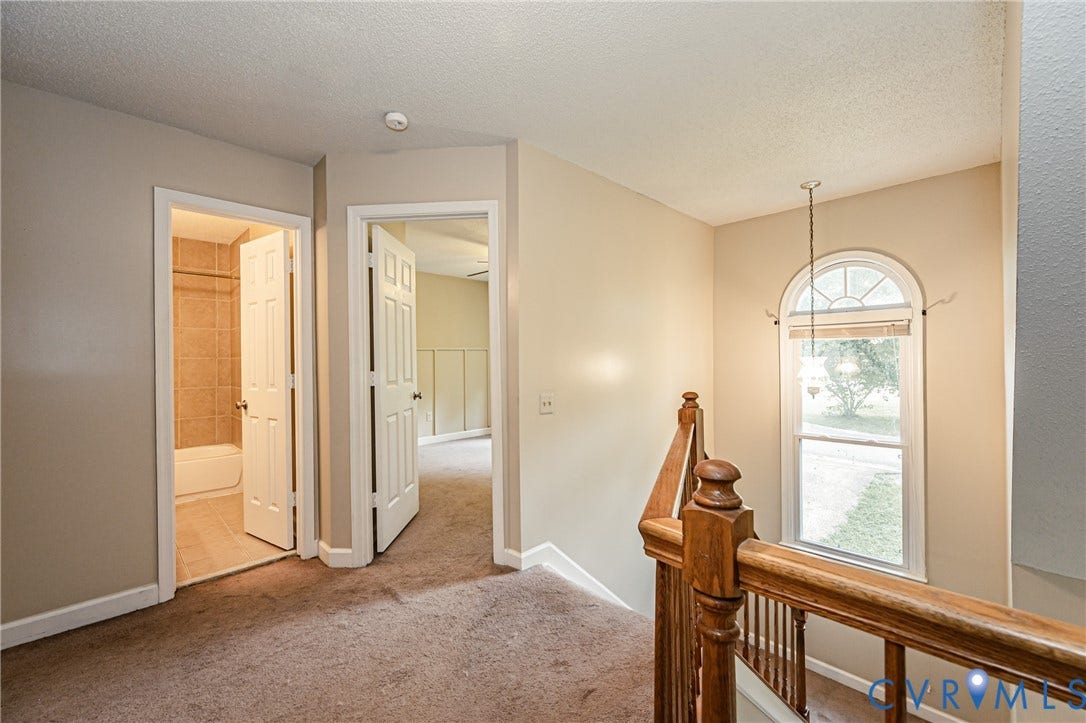 2806 Cove Ridge Road, Midlothian, VA 23112