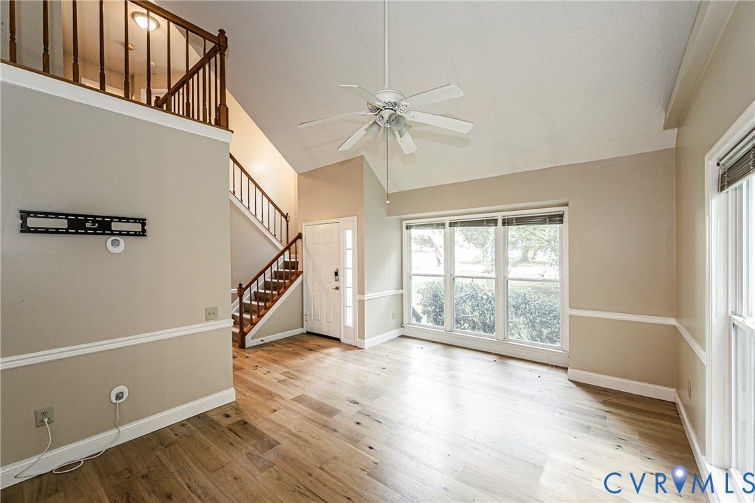 2806 Cove Ridge Road, Midlothian, VA 23112