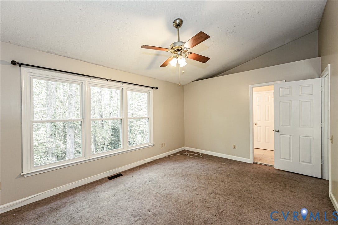 2806 Cove Ridge Road, Midlothian, VA 23112