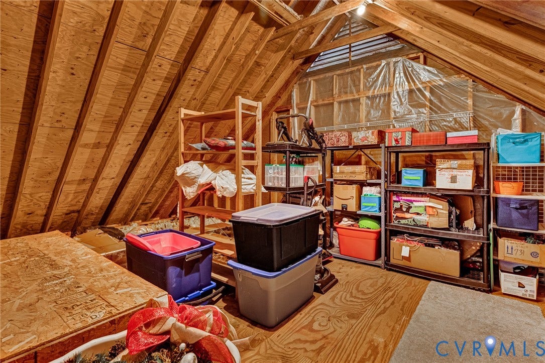 4137 Hamlin Terrace, Hamlin Estates, Chester, VA 23831