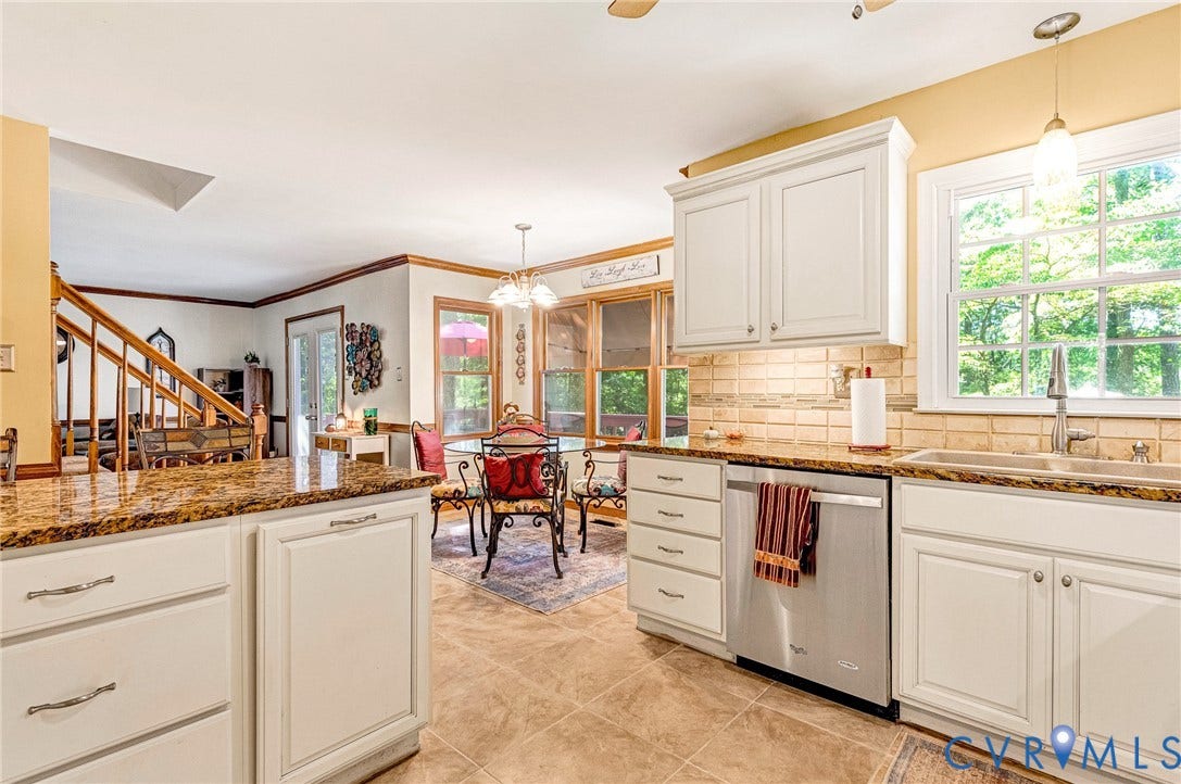 4137 Hamlin Terrace, Hamlin Estates, Chester, VA 23831