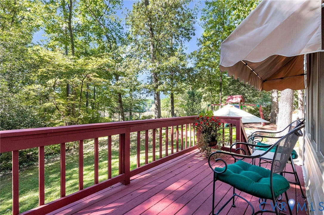 4137 Hamlin Terrace, Hamlin Estates, Chester, VA 23831