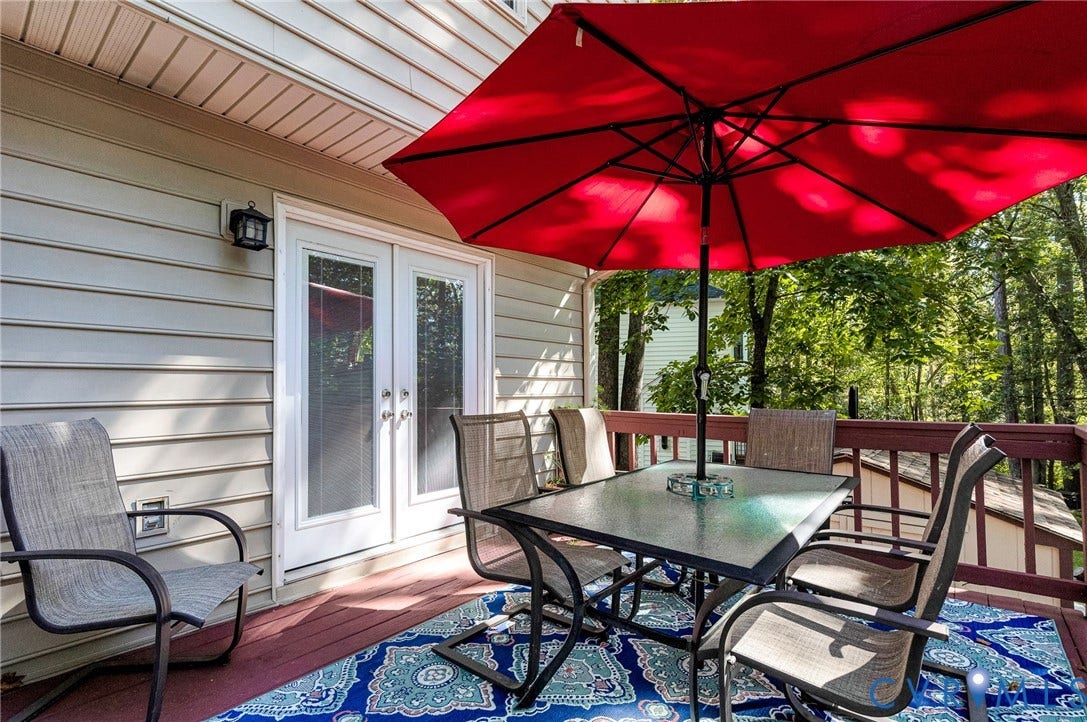 4137 Hamlin Terrace, Hamlin Estates, Chester, VA 23831