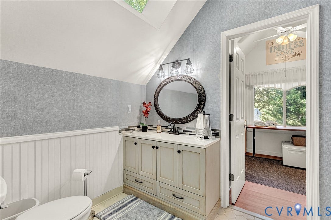 4137 Hamlin Terrace, Hamlin Estates, Chester, VA 23831