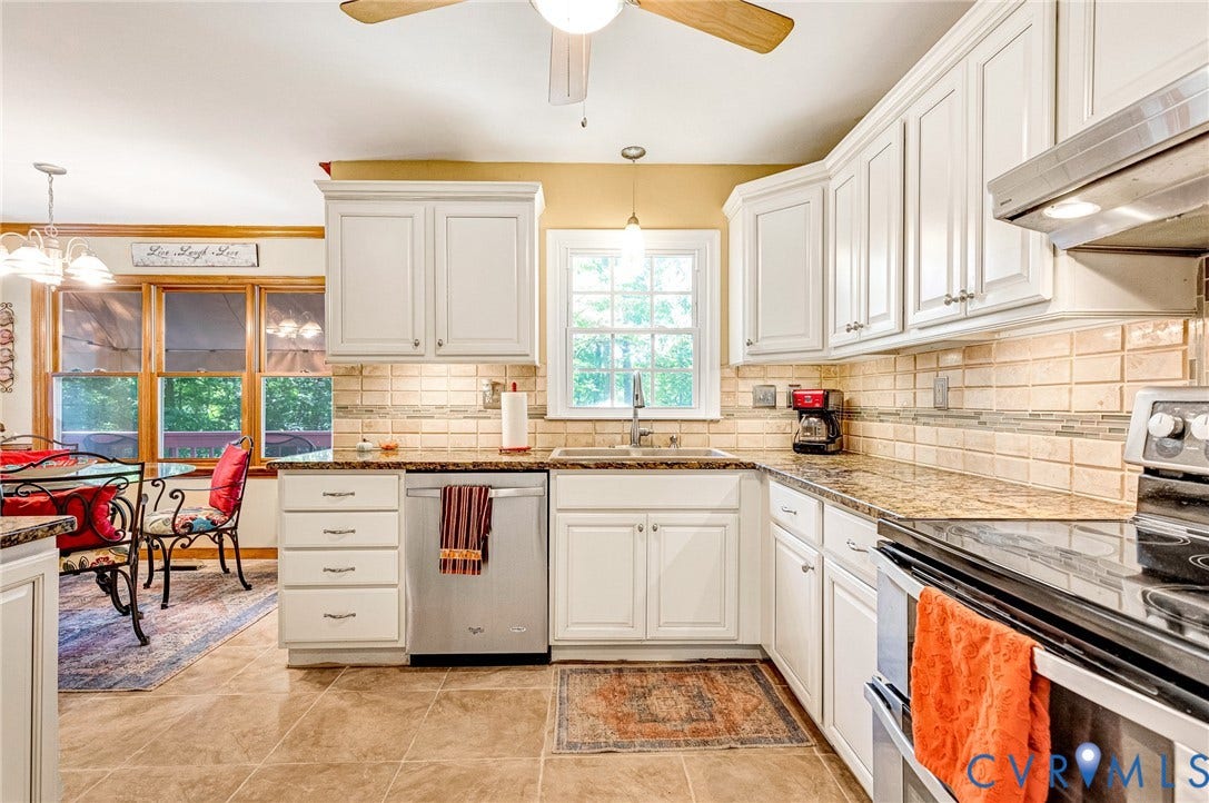 4137 Hamlin Terrace, Hamlin Estates, Chester, VA 23831