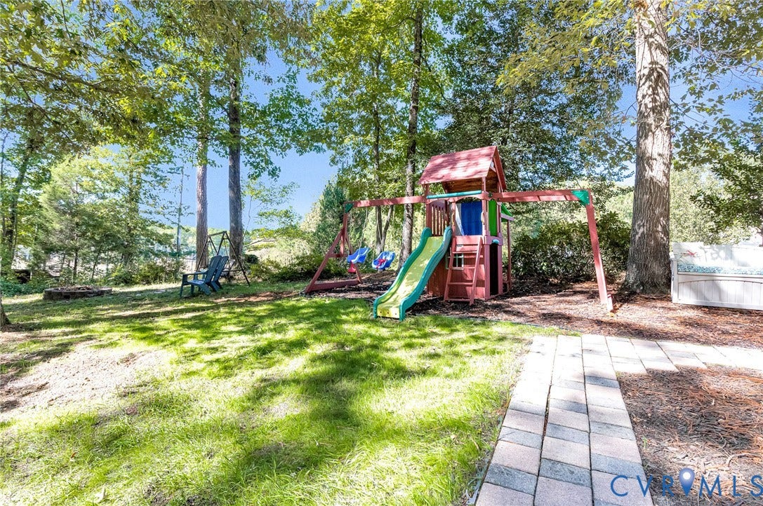 4137 Hamlin Terrace, Hamlin Estates, Chester, VA 23831