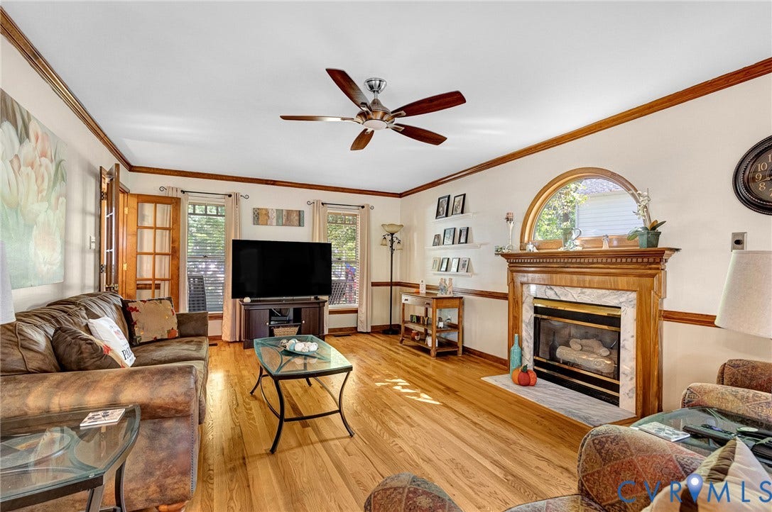 4137 Hamlin Terrace, Hamlin Estates, Chester, VA 23831