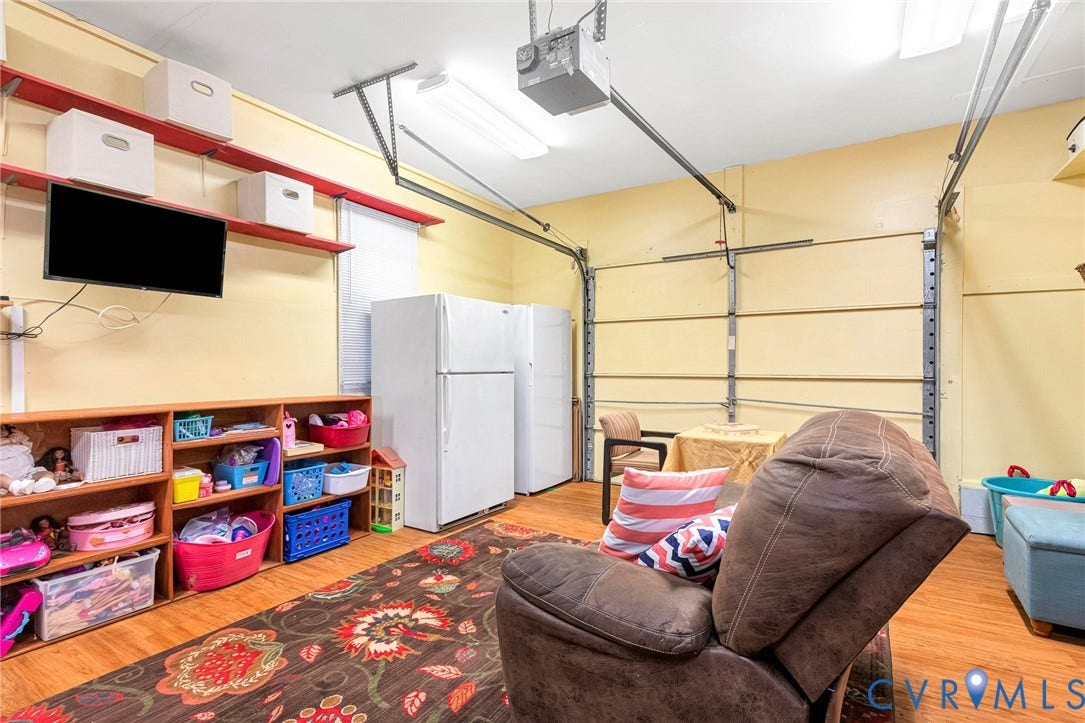 4137 Hamlin Terrace, Hamlin Estates, Chester, VA 23831
