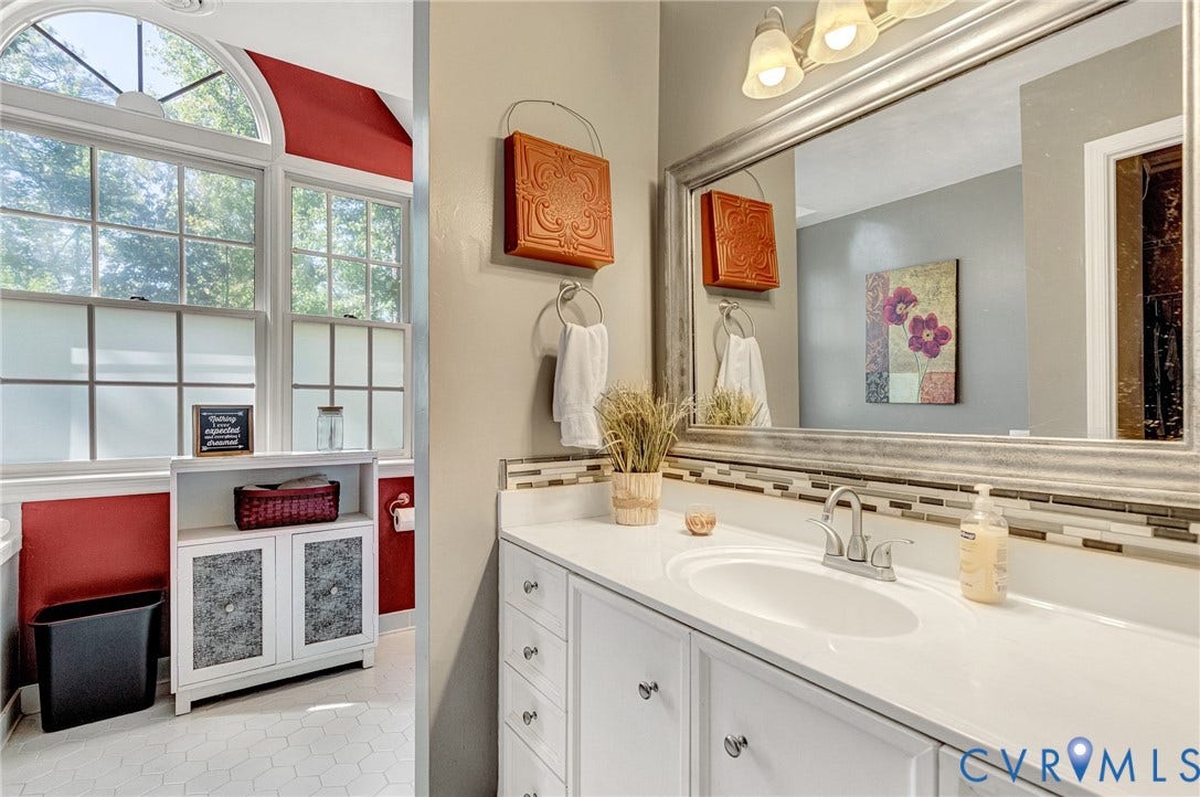4137 Hamlin Terrace, Hamlin Estates, Chester, VA 23831