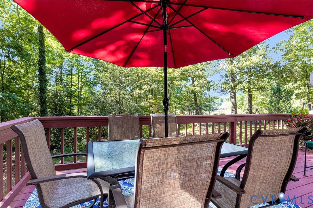 4137 Hamlin Terrace, Hamlin Estates, Chester, VA 23831