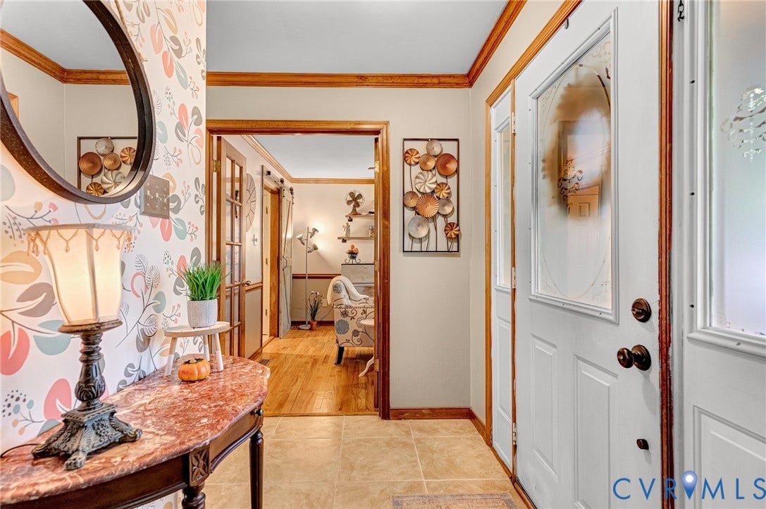 4137 Hamlin Terrace, Hamlin Estates, Chester, VA 23831
