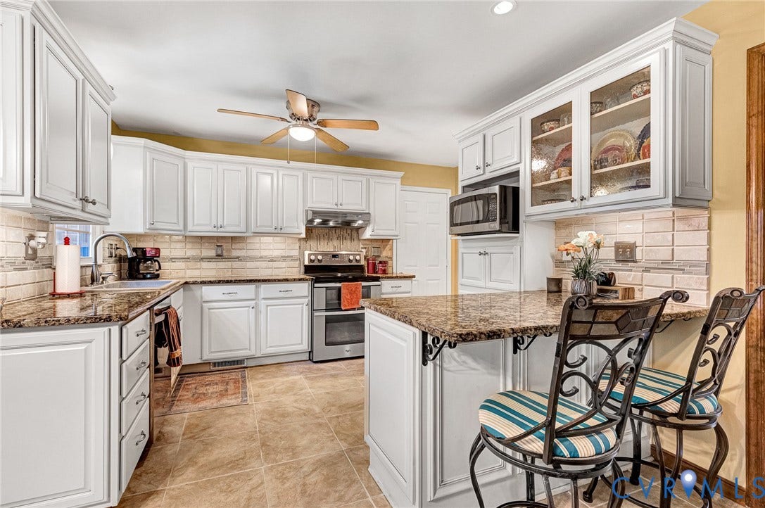 4137 Hamlin Terrace, Hamlin Estates, Chester, VA 23831
