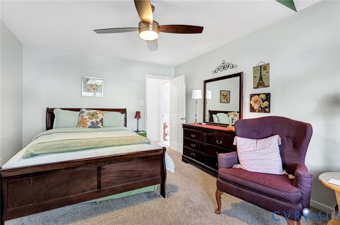 4137 Hamlin Terrace, Hamlin Estates, Chester, VA 23831
