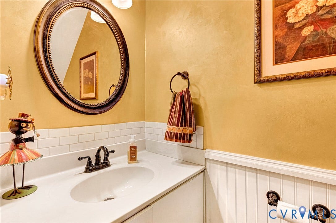 4137 Hamlin Terrace, Hamlin Estates, Chester, VA 23831