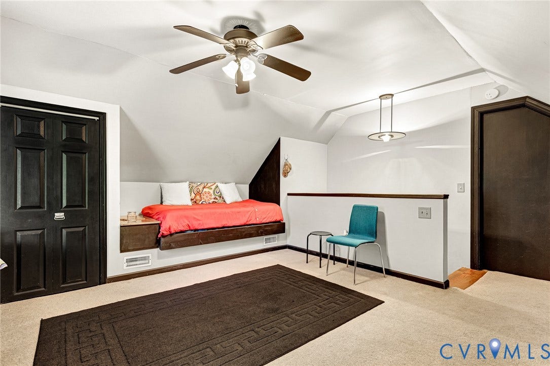 4137 Hamlin Terrace, Hamlin Estates, Chester, VA 23831