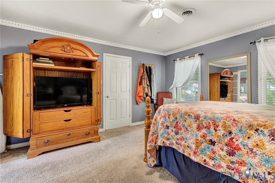 4137 Hamlin Terrace, Hamlin Estates, Chester, VA 23831