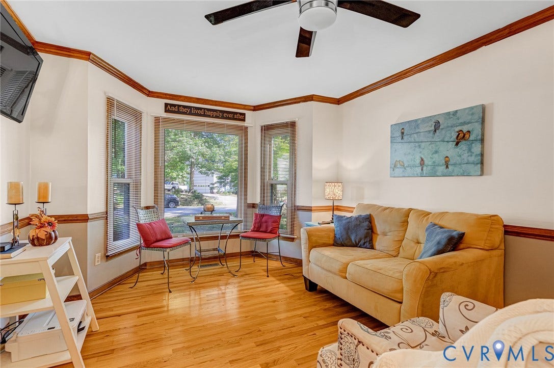 4137 Hamlin Terrace, Hamlin Estates, Chester, VA 23831
