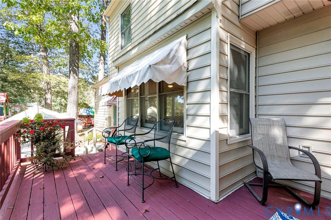 4137 Hamlin Terrace, Hamlin Estates, Chester, VA 23831