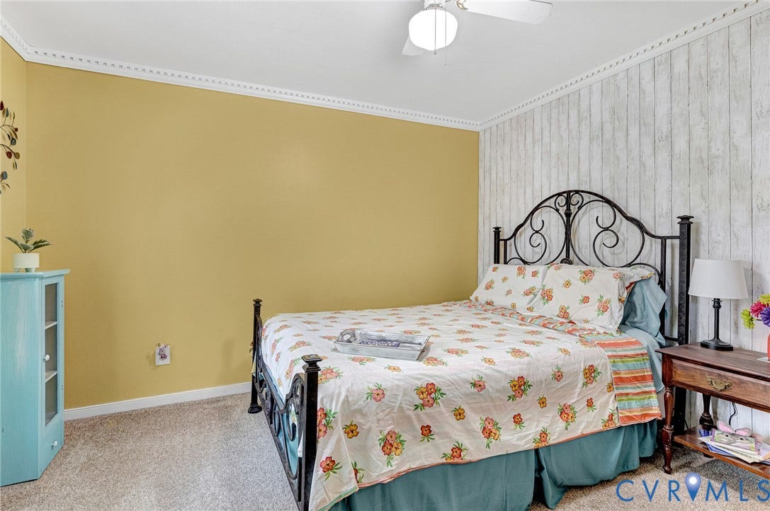 4137 Hamlin Terrace, Hamlin Estates, Chester, VA 23831