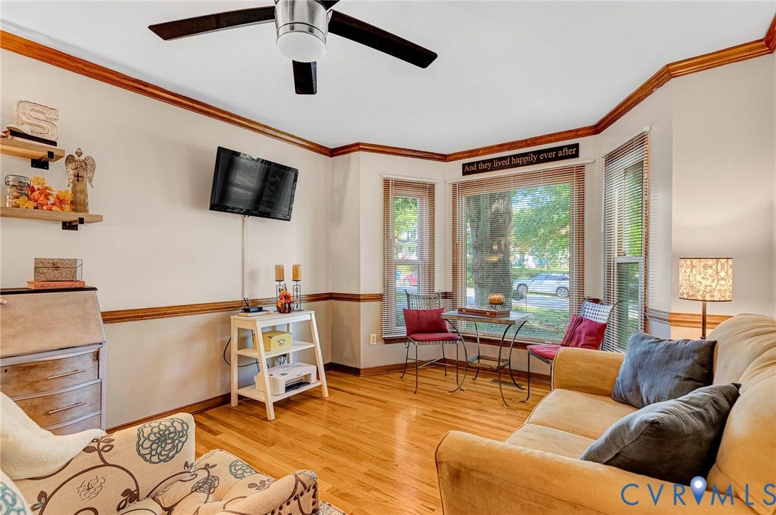 4137 Hamlin Terrace, Hamlin Estates, Chester, VA 23831