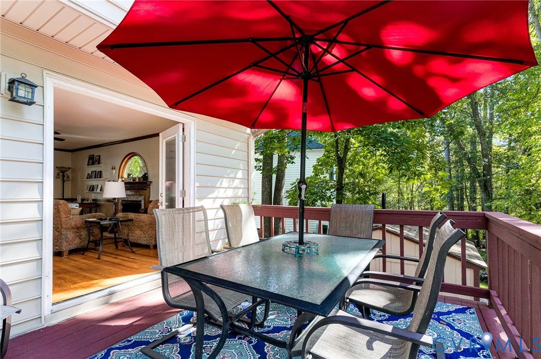 4137 Hamlin Terrace, Hamlin Estates, Chester, VA 23831