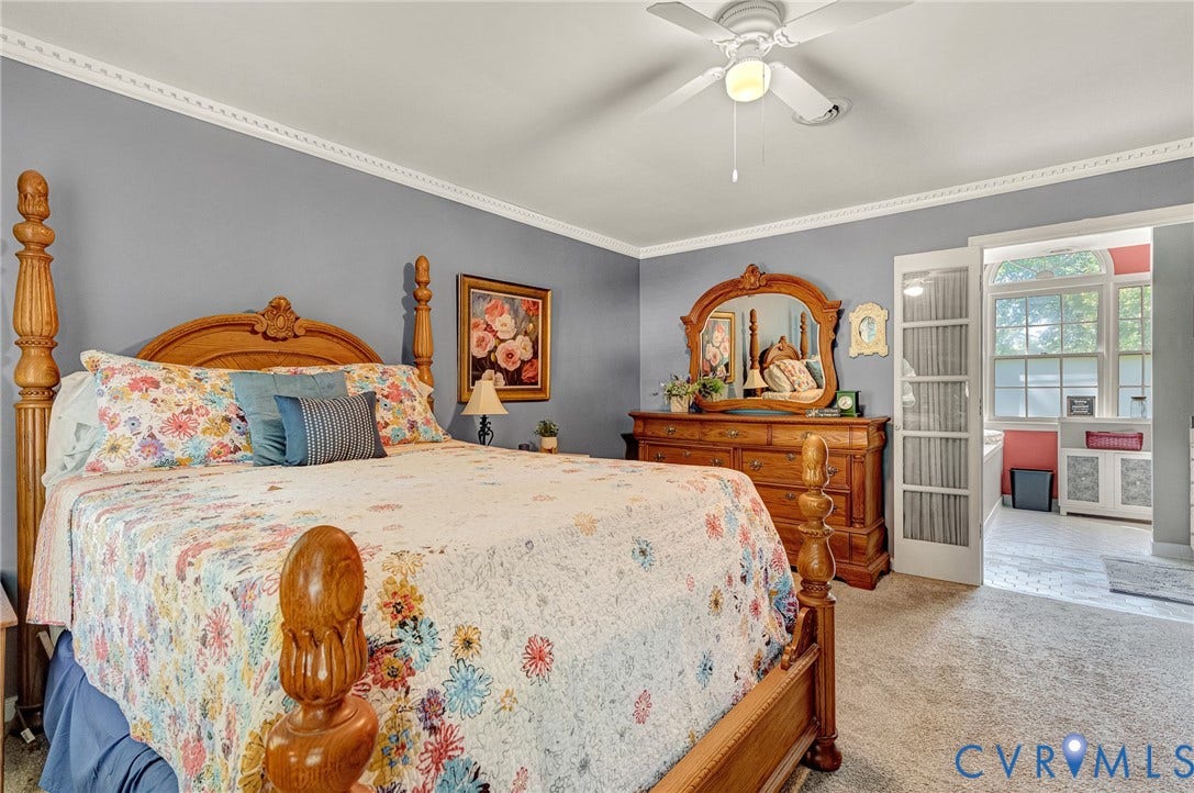 4137 Hamlin Terrace, Hamlin Estates, Chester, VA 23831