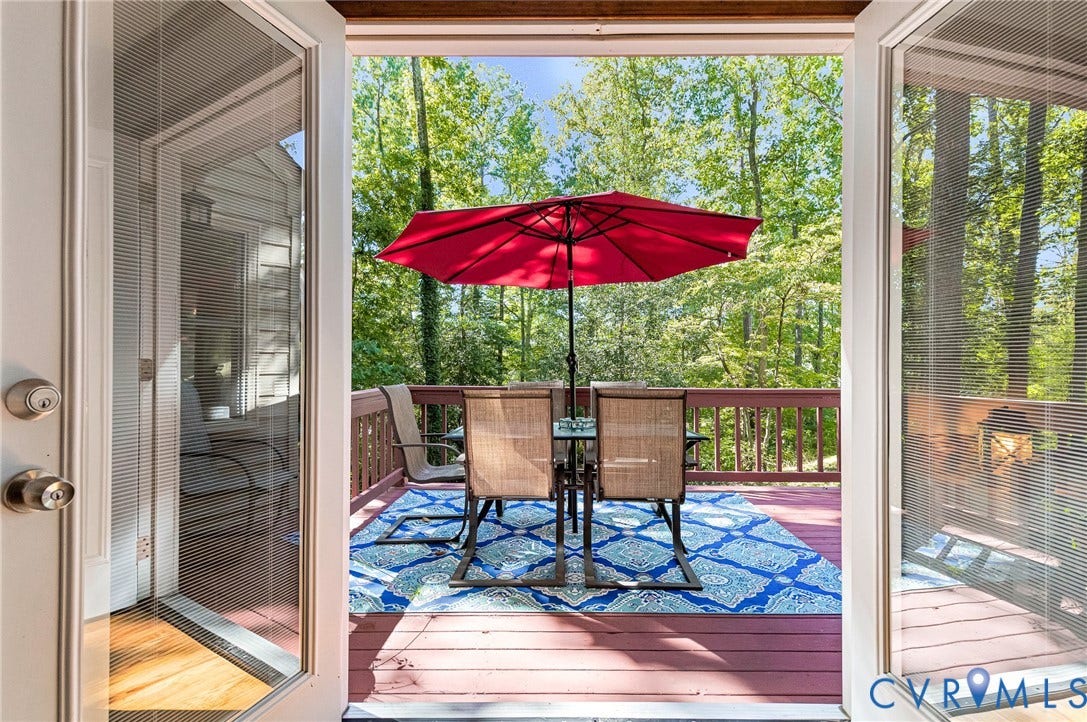 4137 Hamlin Terrace, Hamlin Estates, Chester, VA 23831