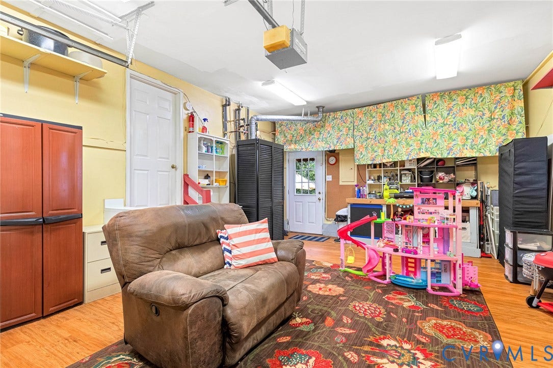 4137 Hamlin Terrace, Hamlin Estates, Chester, VA 23831