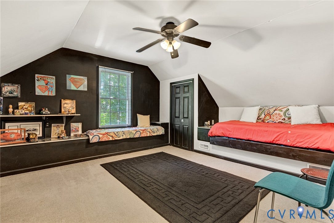 4137 Hamlin Terrace, Hamlin Estates, Chester, VA 23831