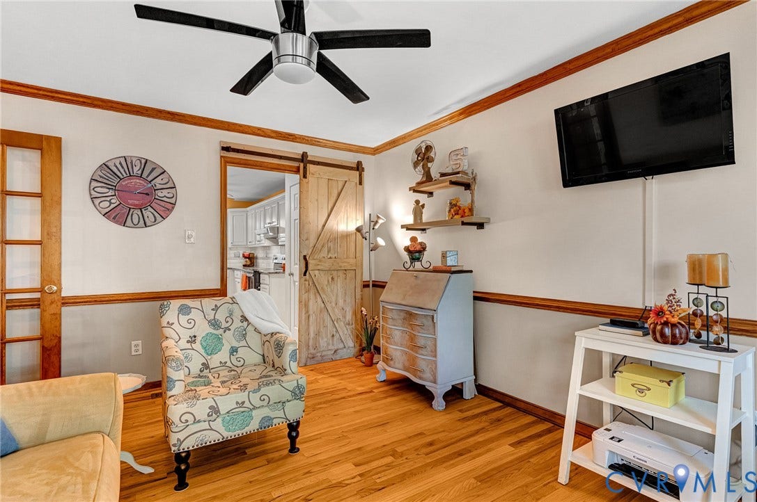 4137 Hamlin Terrace, Hamlin Estates, Chester, VA 23831