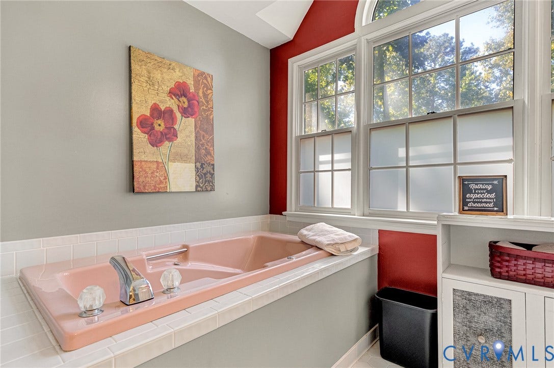 4137 Hamlin Terrace, Hamlin Estates, Chester, VA 23831