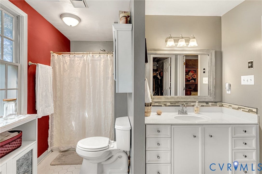 4137 Hamlin Terrace, Hamlin Estates, Chester, VA 23831