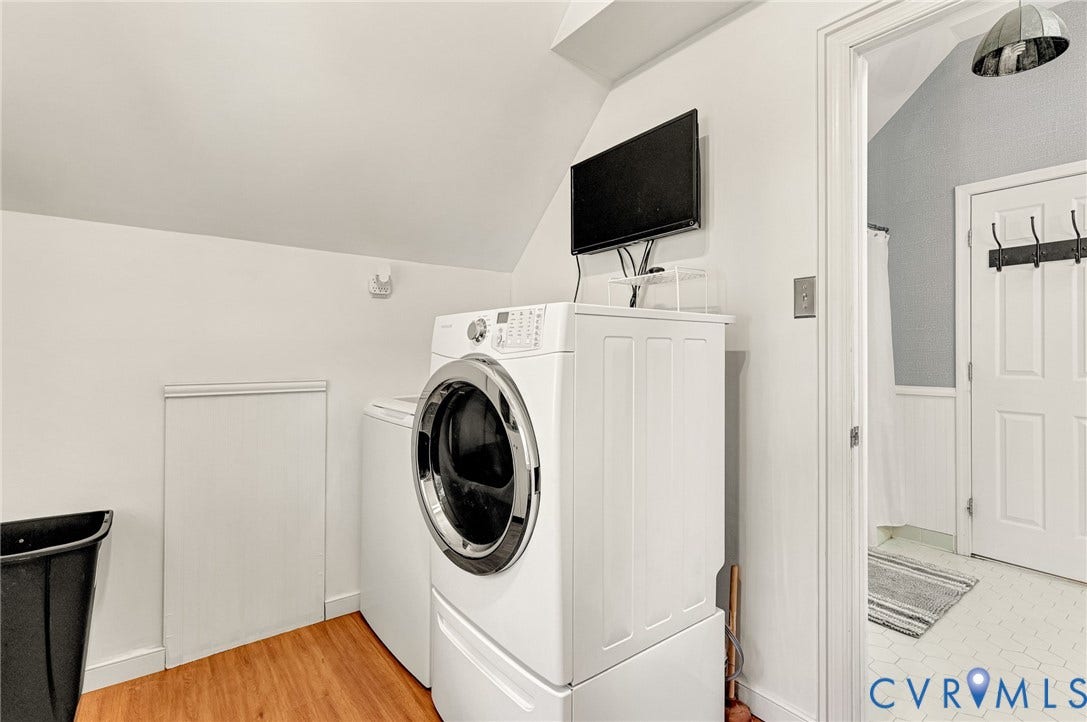 4137 Hamlin Terrace, Hamlin Estates, Chester, VA 23831