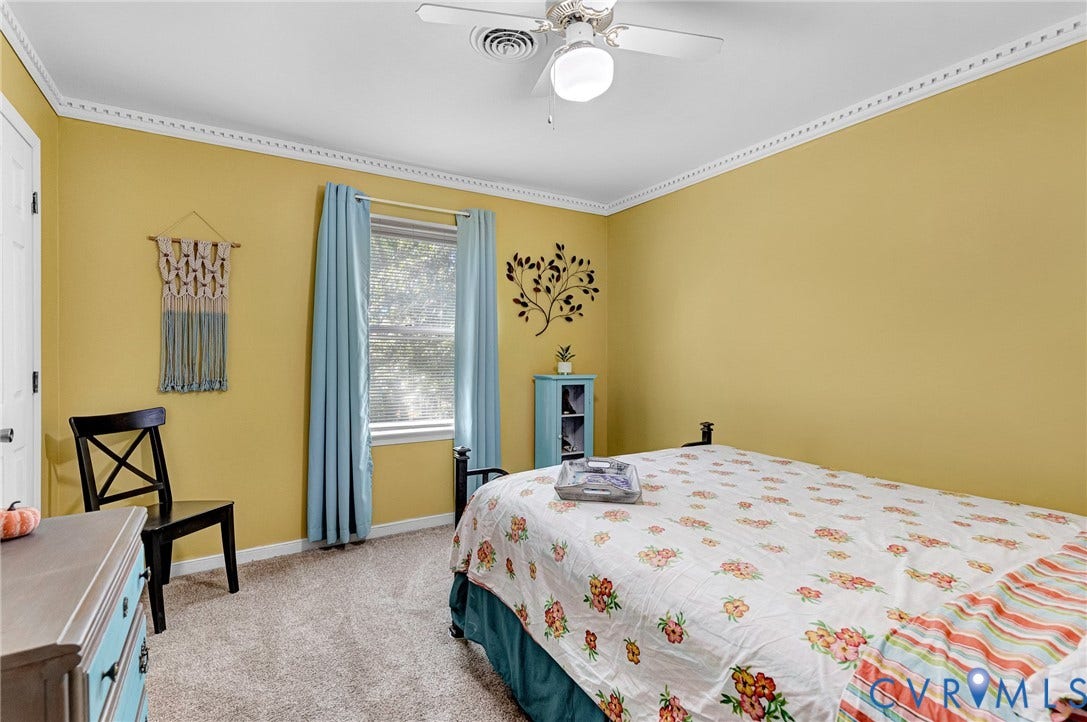 4137 Hamlin Terrace, Hamlin Estates, Chester, VA 23831
