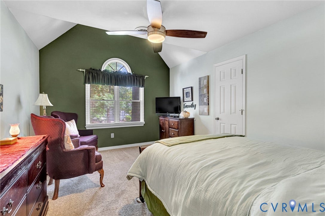 4137 Hamlin Terrace, Hamlin Estates, Chester, VA 23831