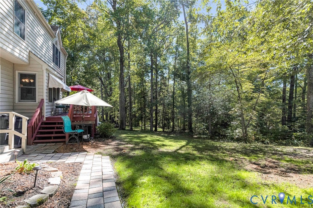 4137 Hamlin Terrace, Hamlin Estates, Chester, VA 23831