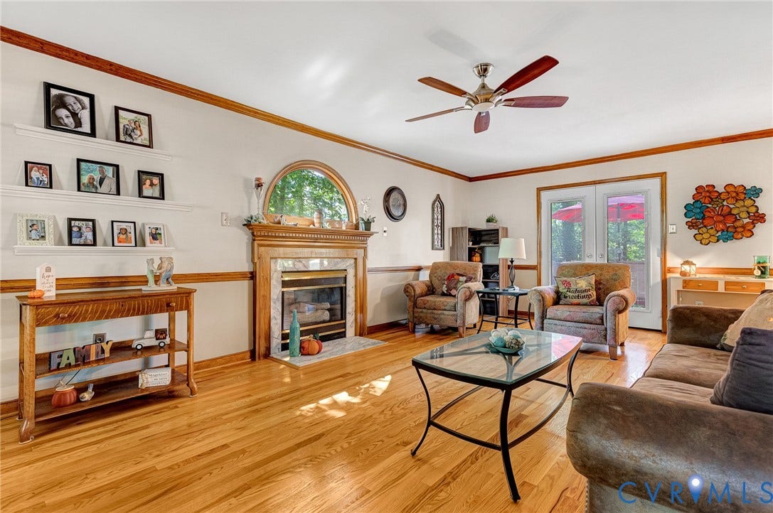 4137 Hamlin Terrace, Hamlin Estates, Chester, VA 23831