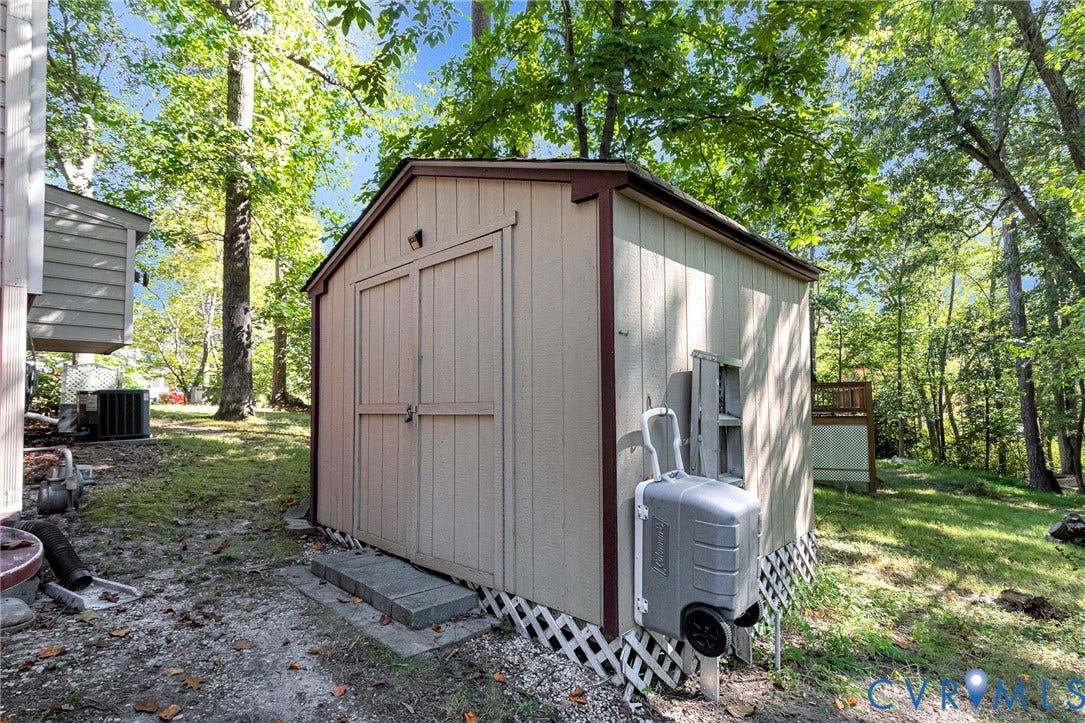 4137 Hamlin Terrace, Hamlin Estates, Chester, VA 23831