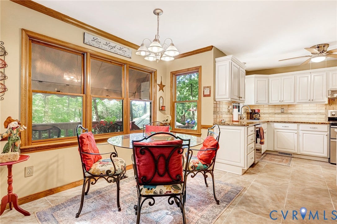4137 Hamlin Terrace, Hamlin Estates, Chester, VA 23831