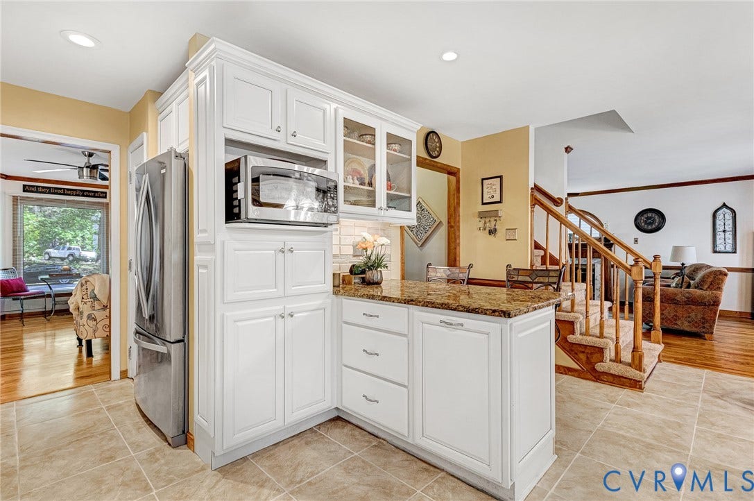 4137 Hamlin Terrace, Hamlin Estates, Chester, VA 23831