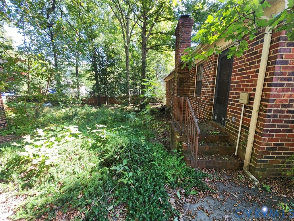 11236 Forestwind Drive, Chesterfield, VA 23112 11236 Forestwind Drive, Chesterfield, VA 23112