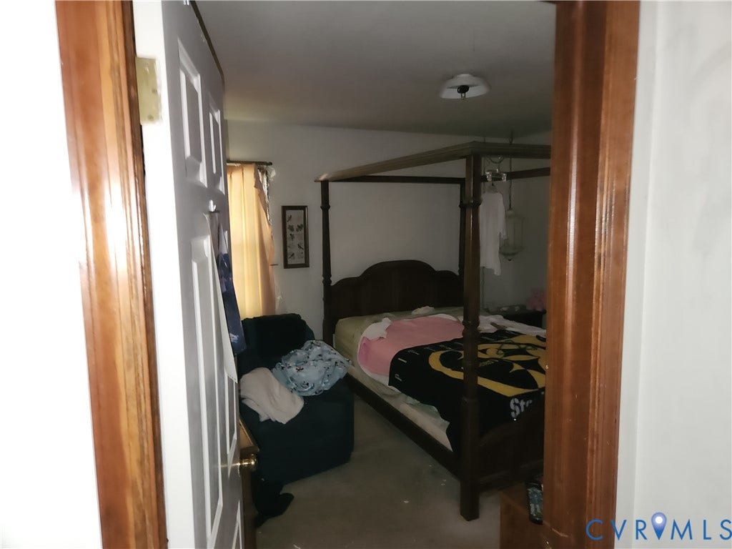 11236 Forestwind Drive, Chesterfield, VA 23112 11236 Forestwind Drive, Chesterfield, VA 23112