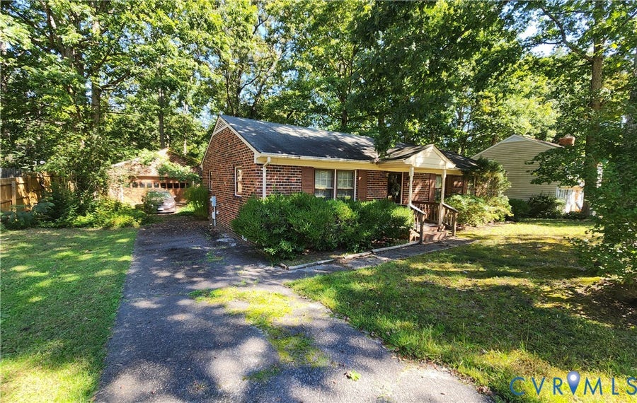 Property photo for 11236 Forestwind Drive, Chesterfield, VA