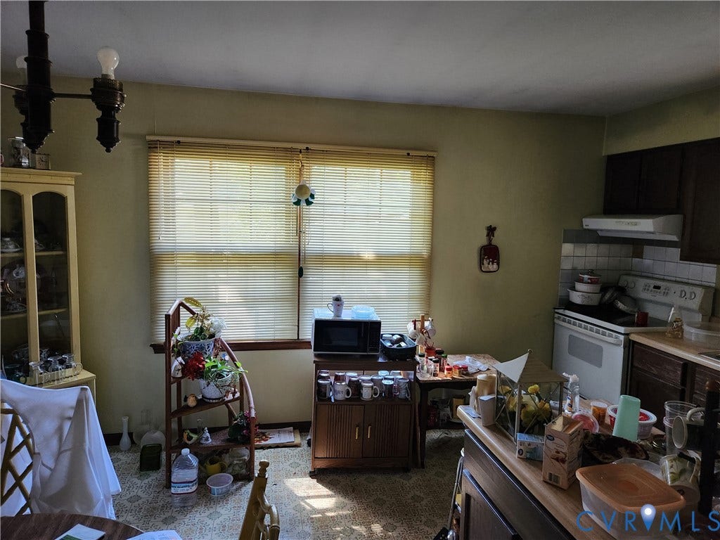 11236 Forestwind Drive, Chesterfield, VA 23112 11236 Forestwind Drive, Chesterfield, VA 23112