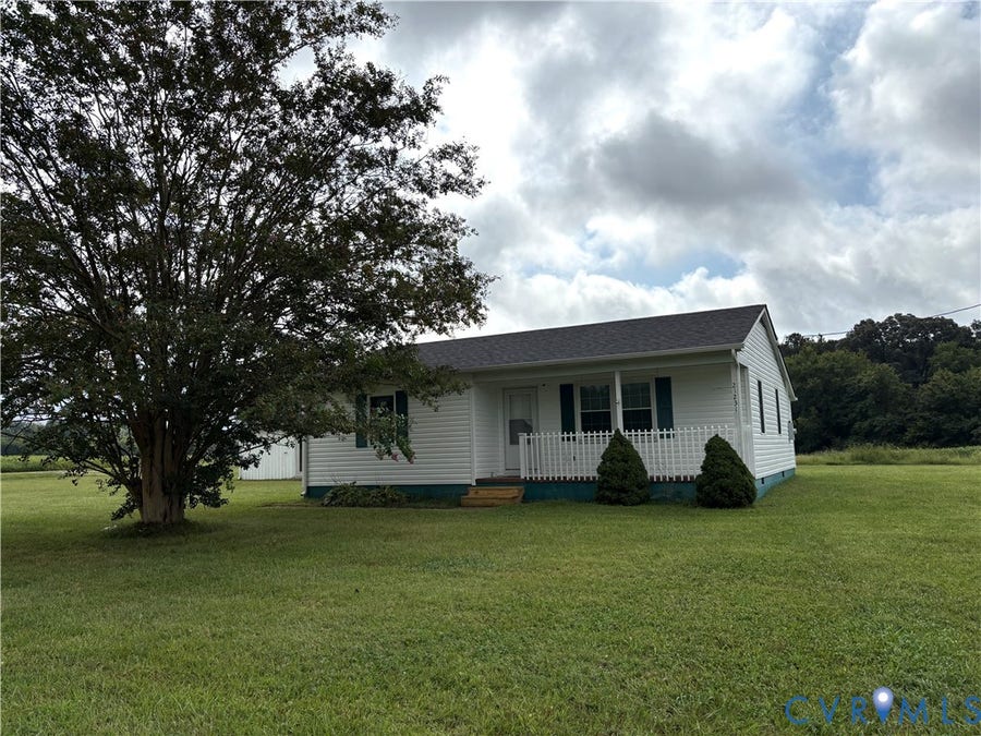 Property photo for 21231 Patrick Henry Highway, Jetersville, VA