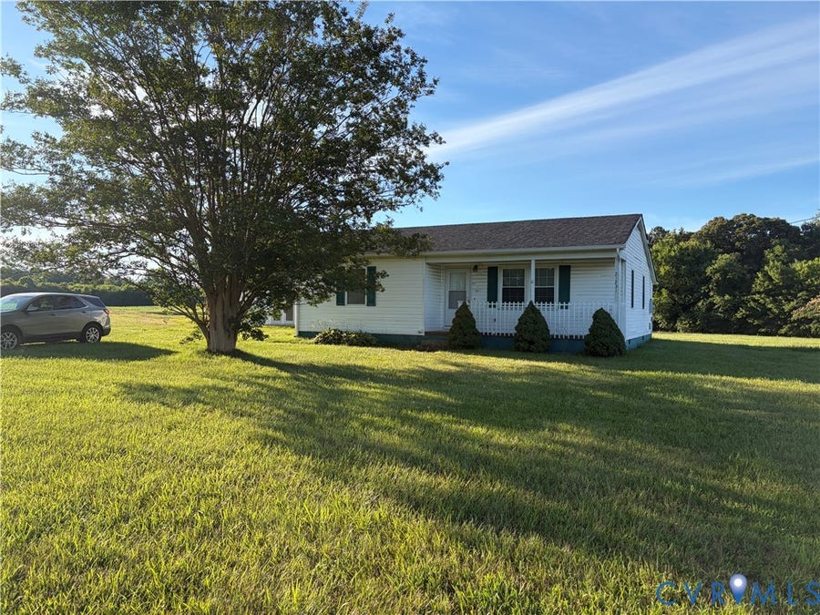 Property photo for 21231 Patrick Henry Highway, Jetersville, VA