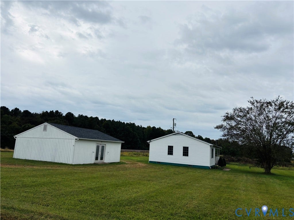 21231 Patrick Henry Highway, Jetersville, VA 23083