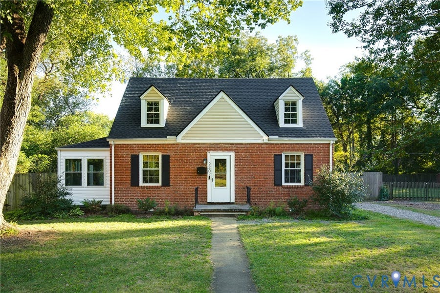 Property photo for 2207 Locbury Lane, Henrico, VA