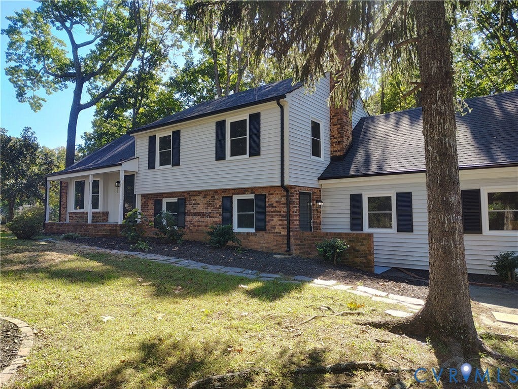 1700 Heathmere Court, Midlothian, VA 23113 1700 Heathmere Court, Midlothian, VA 23113